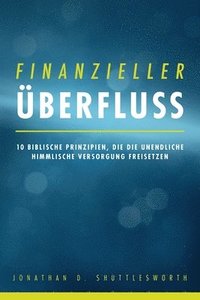 bokomslag Finanzieller Überfluss