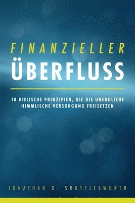 bokomslag Finanzieller Überfluss