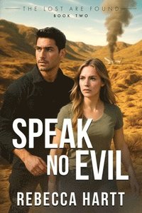 bokomslag Speak No Evil