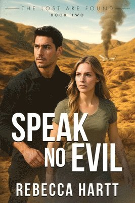 bokomslag Speak No Evil
