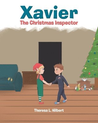 bokomslag Xavier