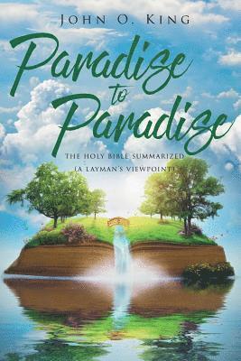 Paradise to Paradise 1