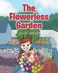 bokomslag The Flowerless Garden