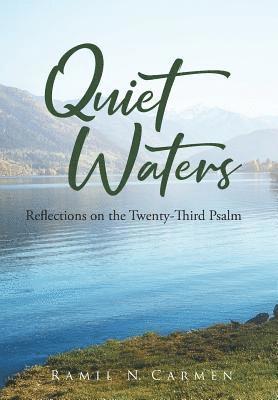 Quiet Waters 1