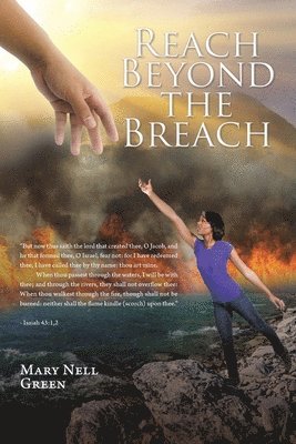 Reach Beyond the Breach 1