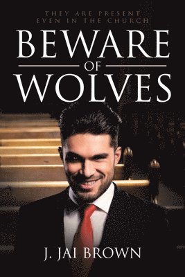 Beware of Wolves 1