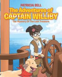 bokomslag The Adventures of Captain Williby