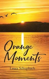 bokomslag Orange Moments