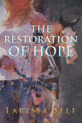 bokomslag Restoration of Hope