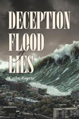 bokomslag Deception
