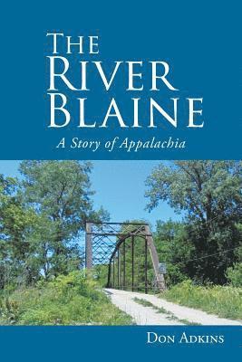 The River Blaine 1