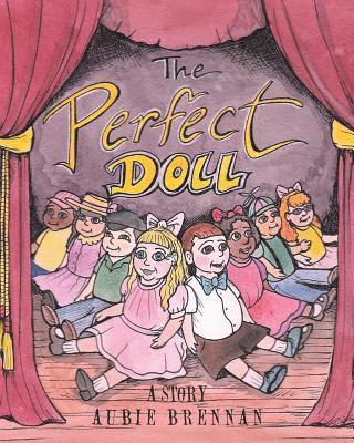 The Perfect Doll 1