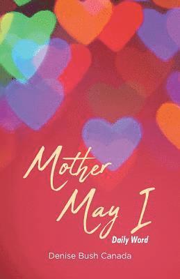 Mother May I 1