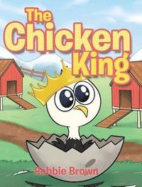 bokomslag The Chicken King