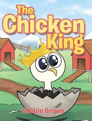 The Chicken King 1