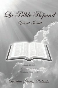 bokomslag La Bible Repond