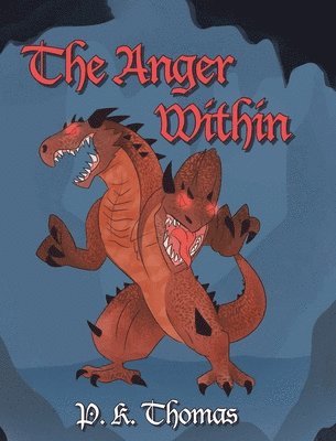 The Anger Within 1