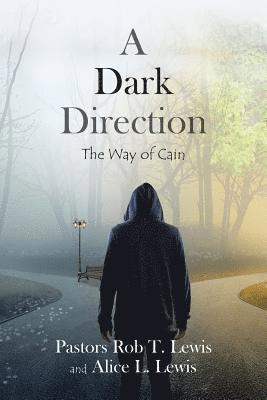 bokomslag Dark Direction