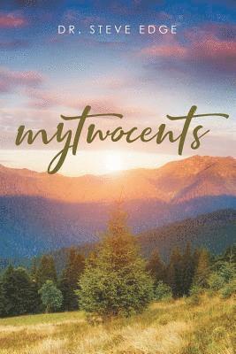 Steve Edge, Dr. Steve Edge - mytwocents, Häftad