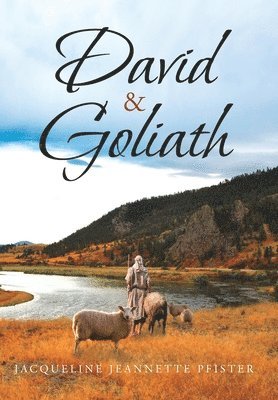 David and Goliath 1