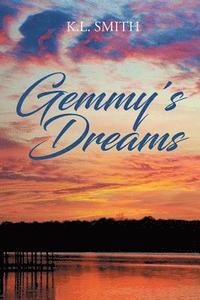 bokomslag Gemmy's Dreams