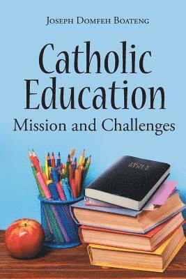 Catholic Education 1