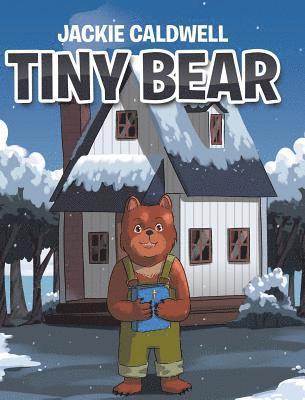 Tiny Bear 1