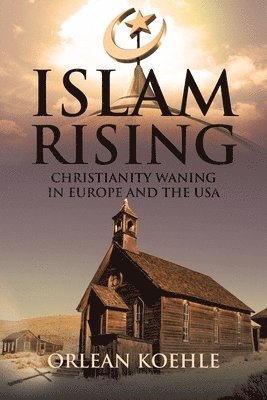 bokomslag Islam Rising