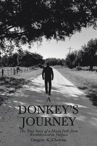 bokomslag A Donkey's Journey