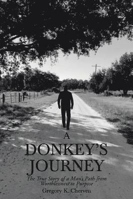 bokomslag A Donkey's Journey