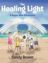bokomslag The Healing Light