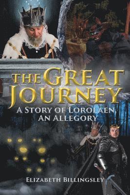 The Great Journey 1