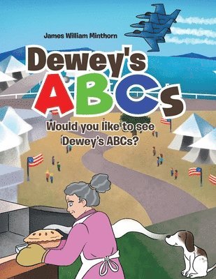 Dewey's ABCs 1