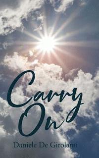 bokomslag Carry On