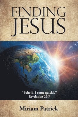 Finding Jesus 1