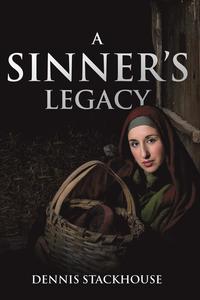 bokomslag A Sinner's Legacy