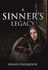 bokomslag A Sinner's Legacy