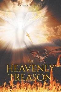 bokomslag The Heavenly Treason