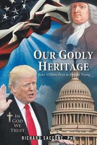 bokomslag Our Godly Heritage