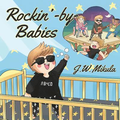 Rockin' by Babies 1