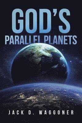 bokomslag God's Parallel Planets