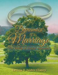 bokomslag Dynamics of Marriage