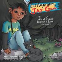 bokomslag Les Aventures de Jay et Gizmo