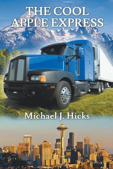 Michael J Hicks - Cool Apple Express, Häftad