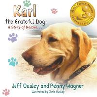 bokomslag Karl the Grateful Dog