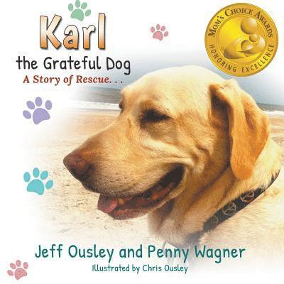 Karl the Grateful Dog 1