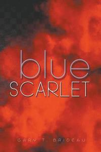 bokomslag Blue Scarlet