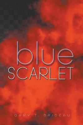 Blue Scarlet 1
