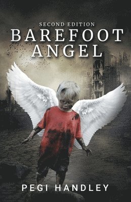 Pegi Handley - Barefoot Angel, Häftad