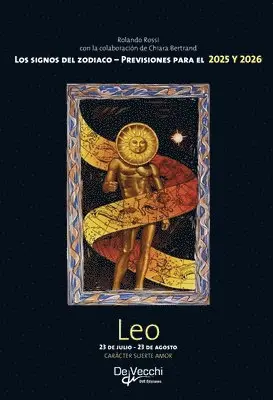 Rolando Rossi, Chiara Bertrand - Leo, Häftad. Tillgänglighet: Lägg i varukorg